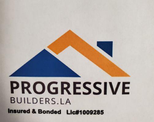 Progressive Builders