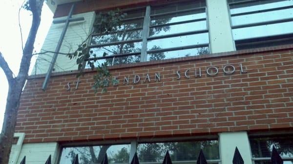 Saint Brendan School