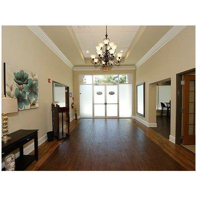 Charleston Cremation Center LLC