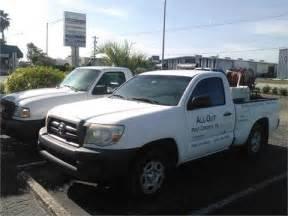 All Out Pest Control