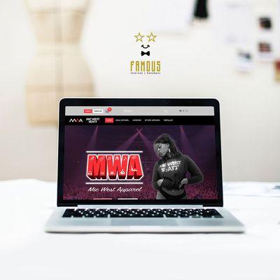 Famous Internet Solutions