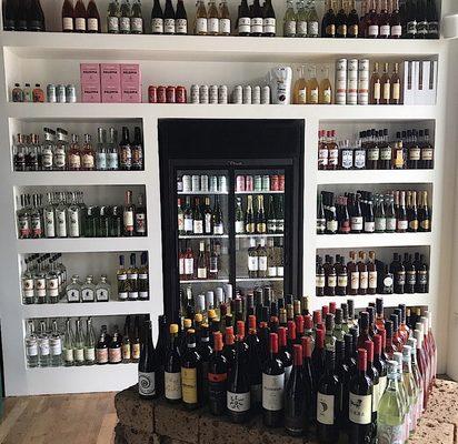 Starr Wines