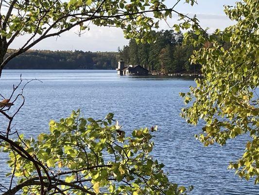 Bearskin State Trail
