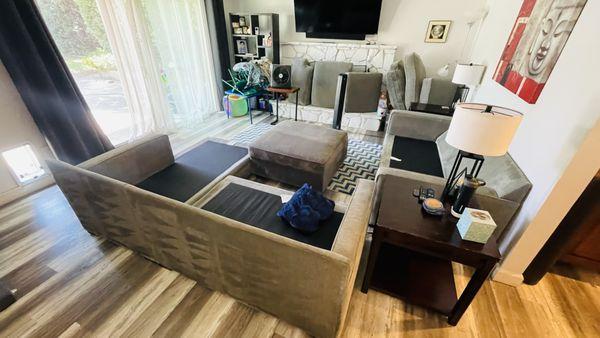 JnM Cleaning Service