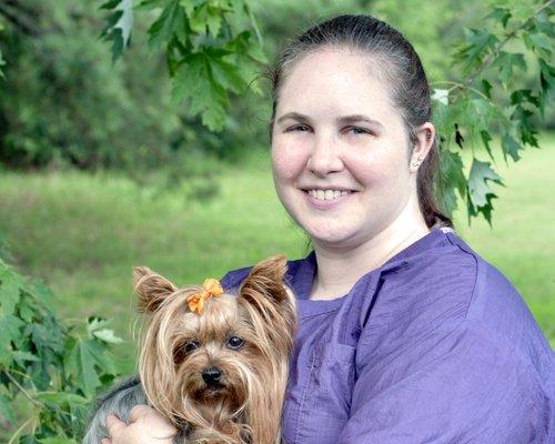 Heavenly Hound Hotel