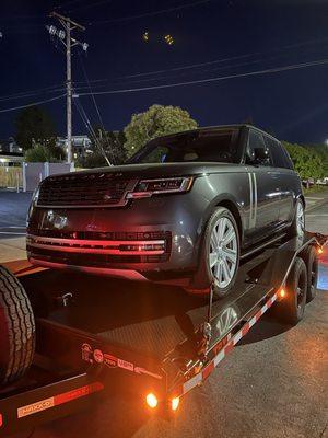 Mike's Tow & Transport