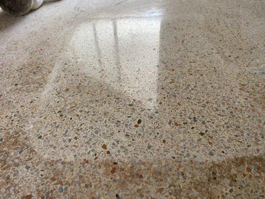 Sunny Stone Marble Restoration