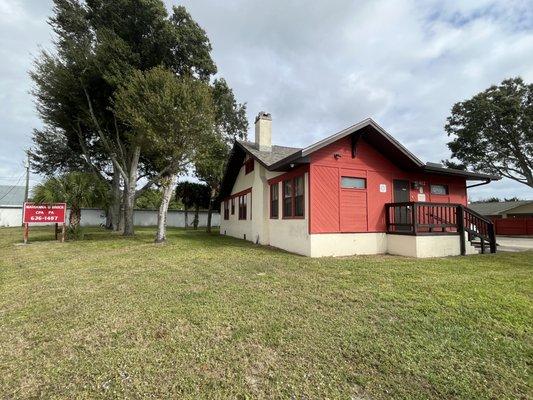 Marianna Q Brock CPA PA