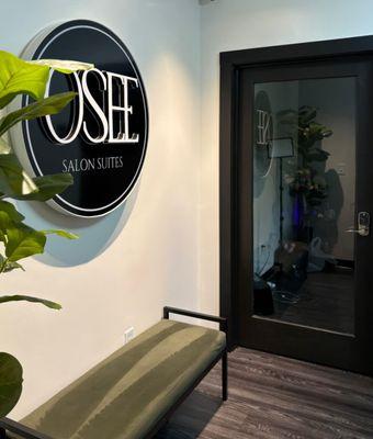 Osee Salon Suites