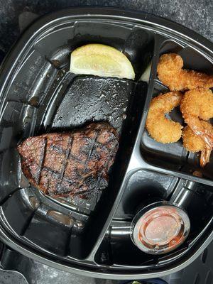 Black Angus Steakhouse