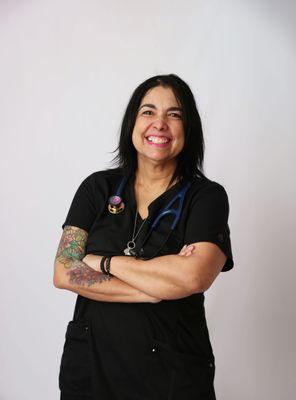 A Better Outlook Psychiatry & Addiction