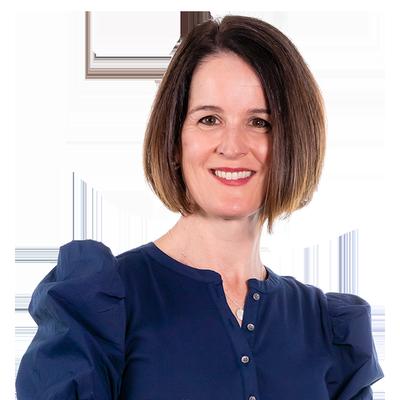 Kathryn DeAnzeris, MD