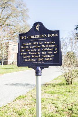 Crossnore Communities for Children