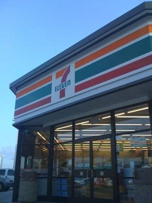 7-Eleven