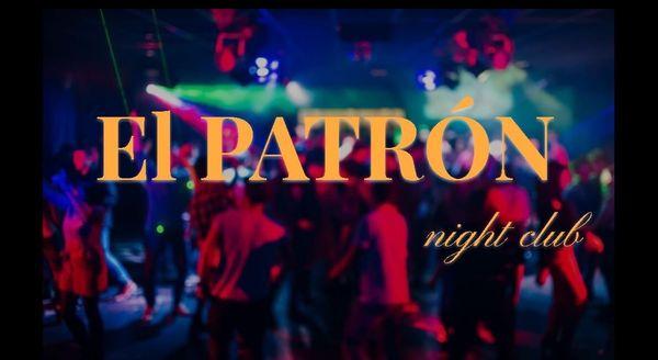 El Patron Night Club
