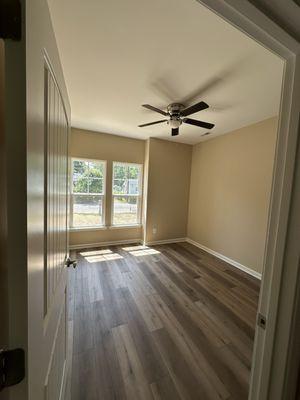 AP Painting And Cleaning