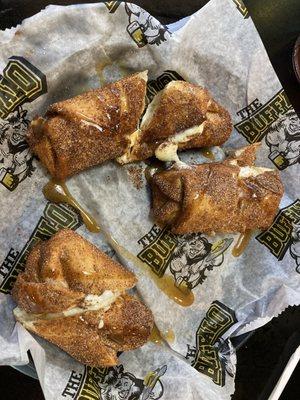 Buffalo61 Bar & Grille