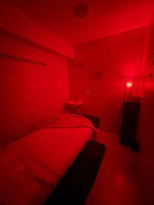 Lily Massage Therapy