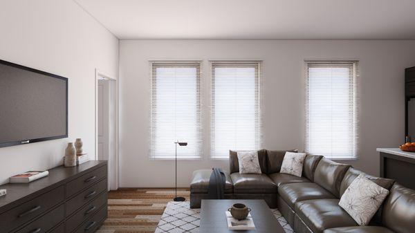 800 South Welch Apartments