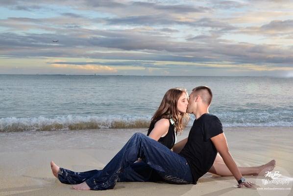 Melissa Bercasio Photography