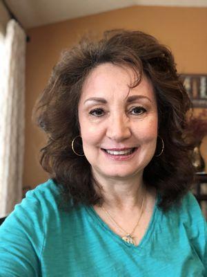 Marcelle The Language Lady