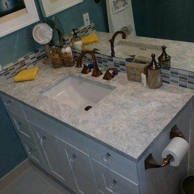 J&A Kitchen and Bath Remodeling