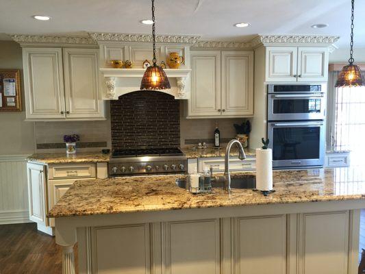 Lakeville Kitchen & Bath