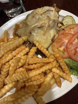 Cedar Creek Country Club