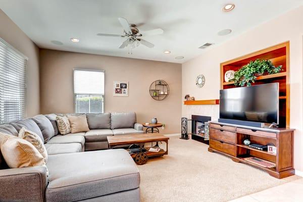 John K Martin - RWM Home Loans