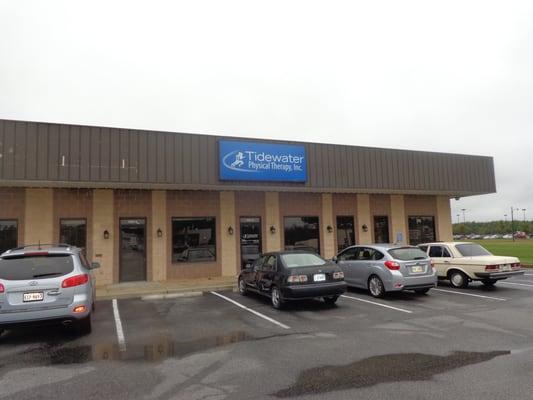 Pivot PT - Franklin, an Athletico company