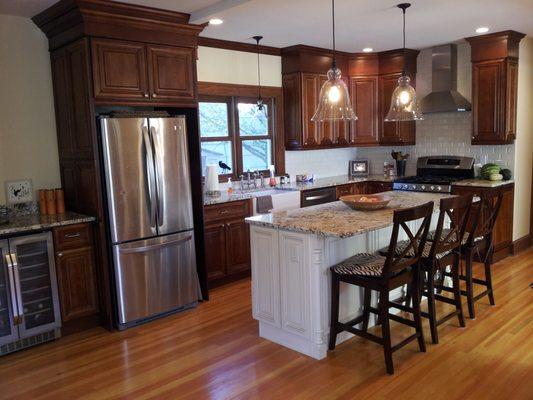 LCP General Contractors