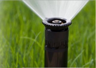 Sprinkler Specialist