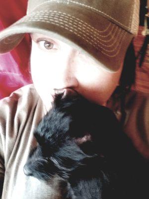 Purring Paws And Wagging Tails