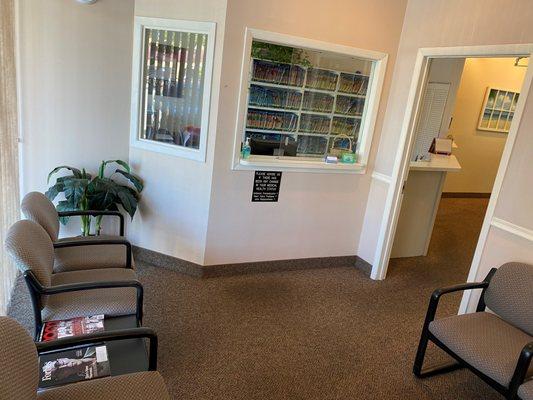 Linton Family Dentists