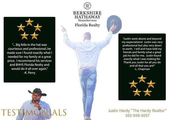 FIVE STAR REVIEWS REPRESENT FIVE STAR SERVICE! Excellence is the standard not the exception!