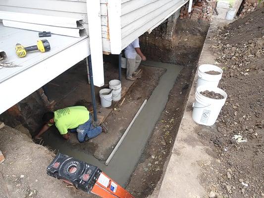 Difranco Contractors