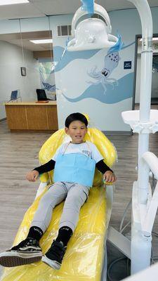 Kids R Us Dental & Adult Dentistry