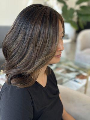Balayage