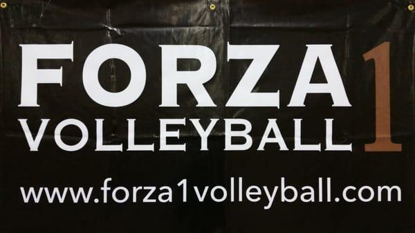Forza1 Volleyball Club