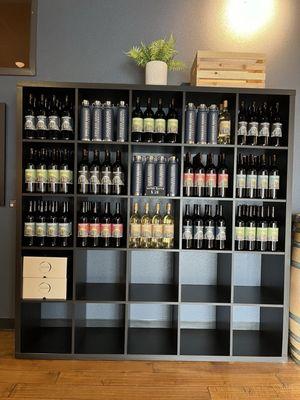 Endless Sound Cellars
