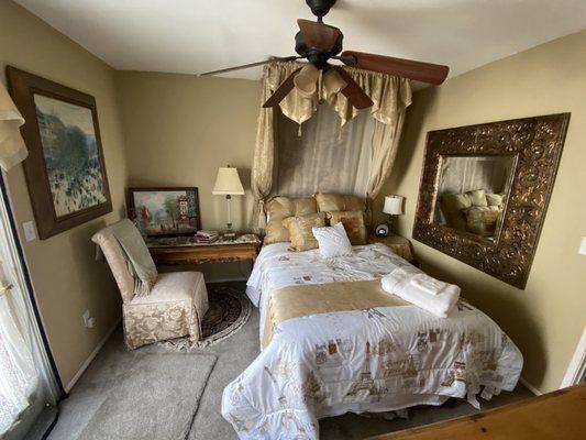 E Professional Cleaning Services