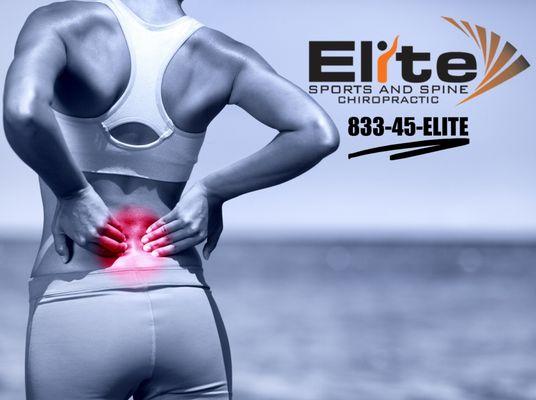 Elite Sports and Spine Chiropractic