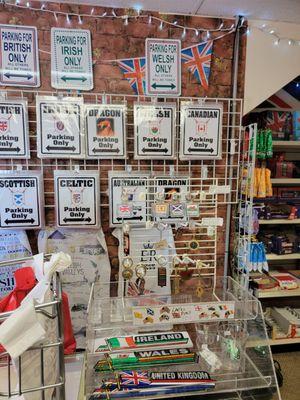 The Corner Shop
