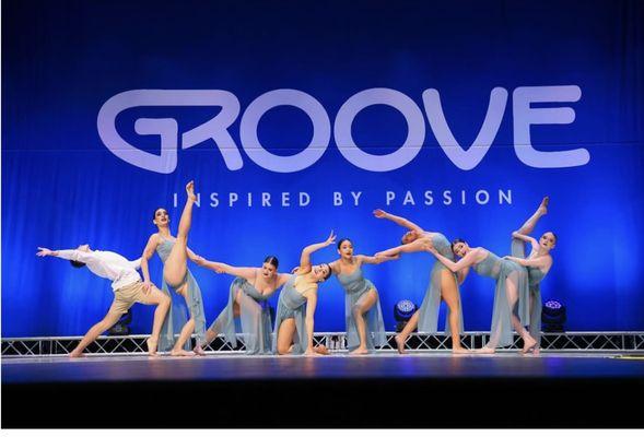 Creative Edge Dance Az