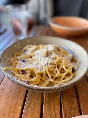 Carbonara, Classic-Style