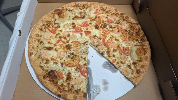Everett Pizza Place