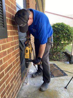 Universal Pest & Termite