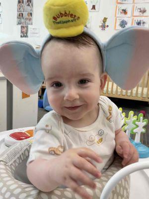 The Learning Experience - Mt. Pleasant