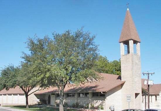 Beitel Memorial Lutheran Church