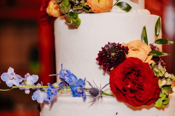 That's The Cake Bakery